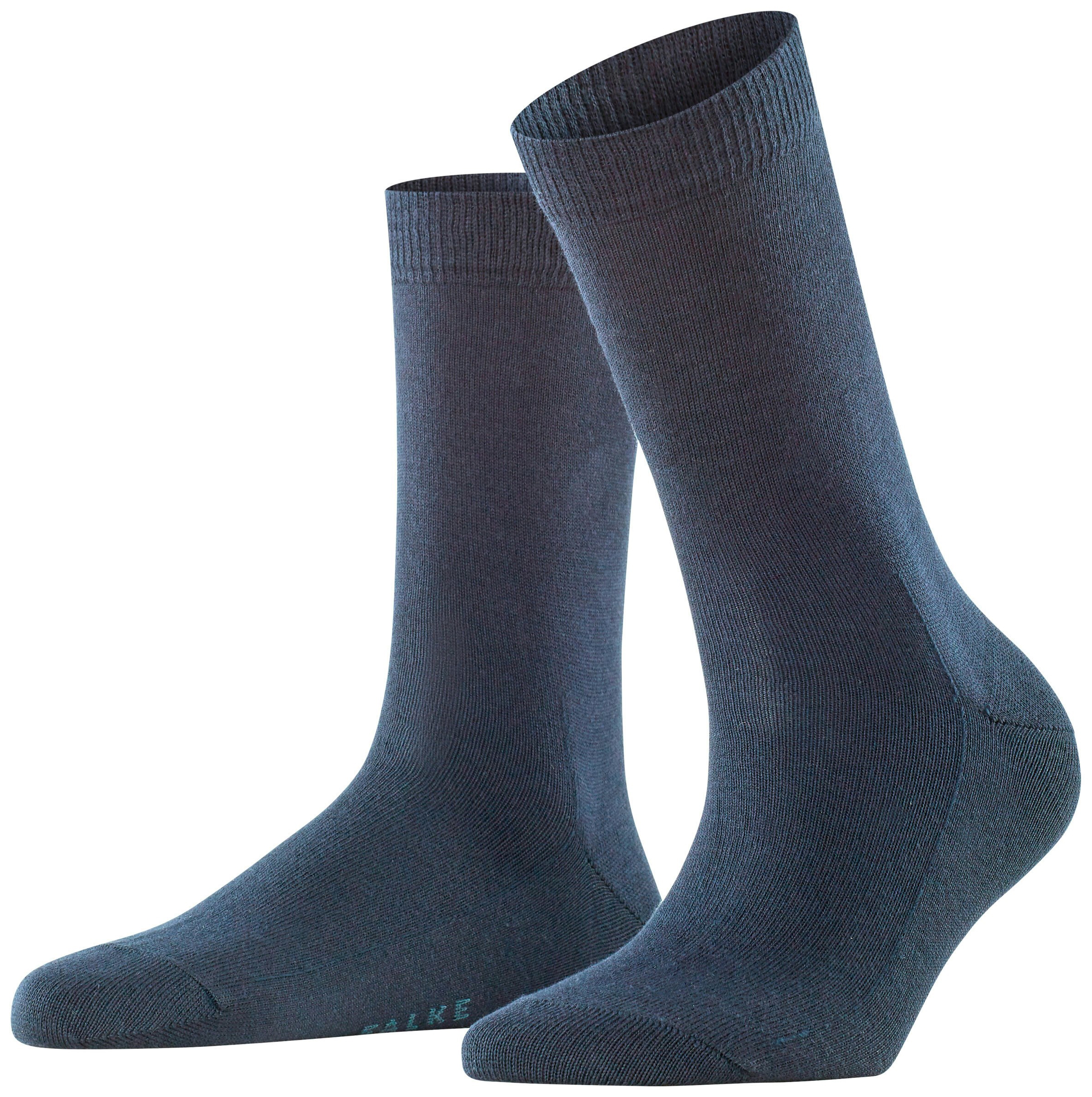 Dames Family Sokken Dark Navy