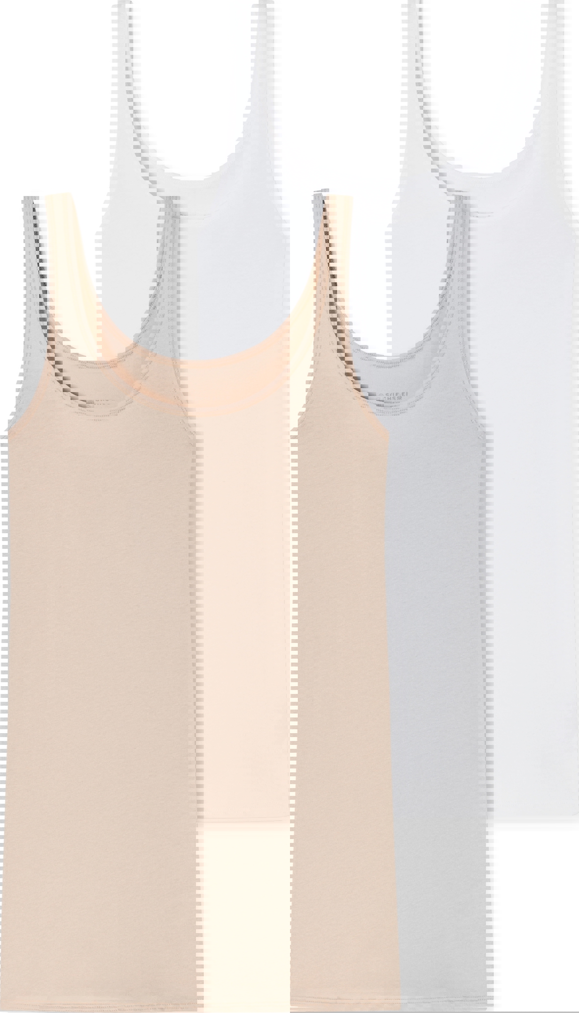 95/5 Dames Tanktop Assorted 10