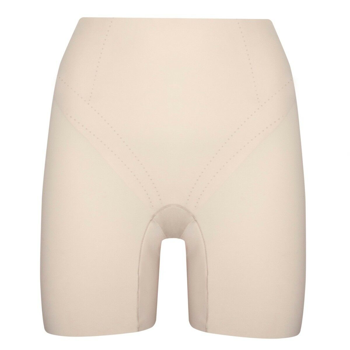 Dames Shaper Short Beige