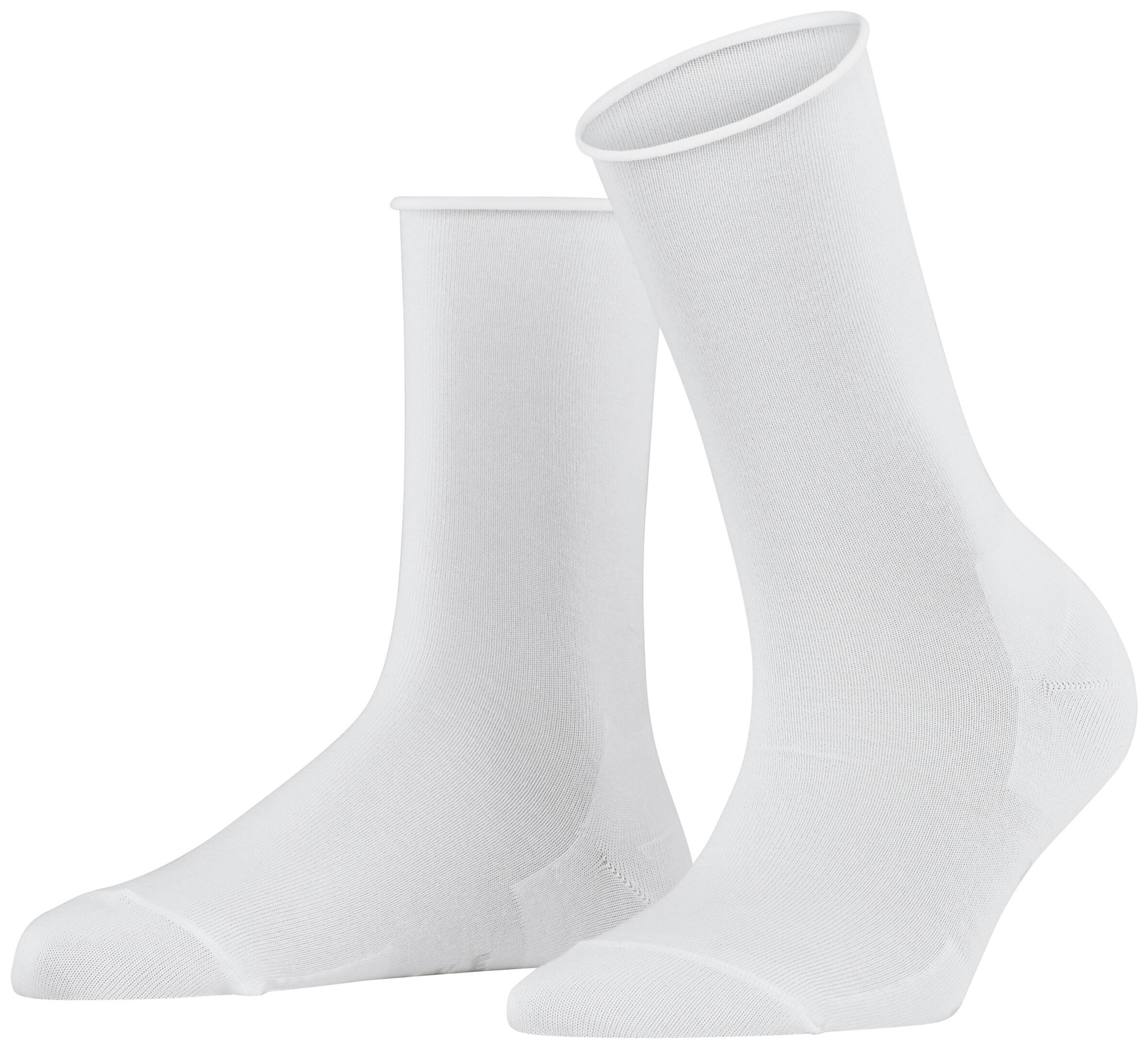 FALKE Dames Active Breeze Sokken White