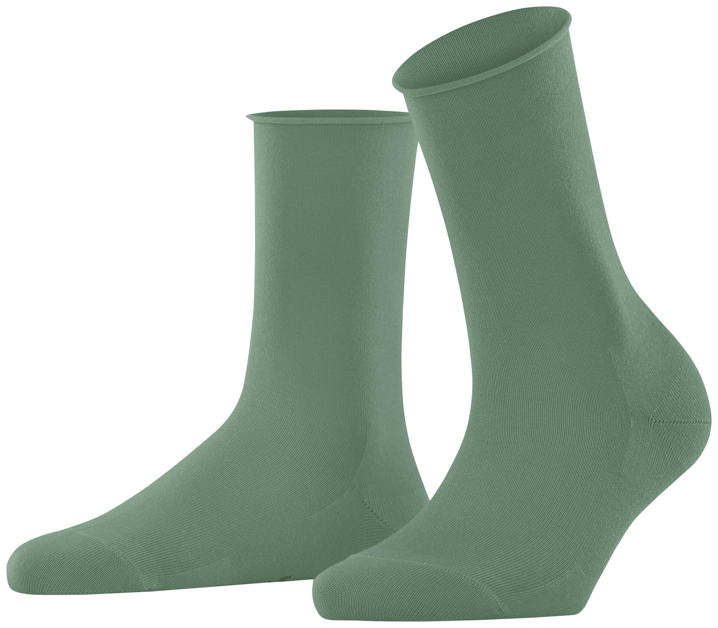 FALKE Dames Active Breeze Sokken Groen