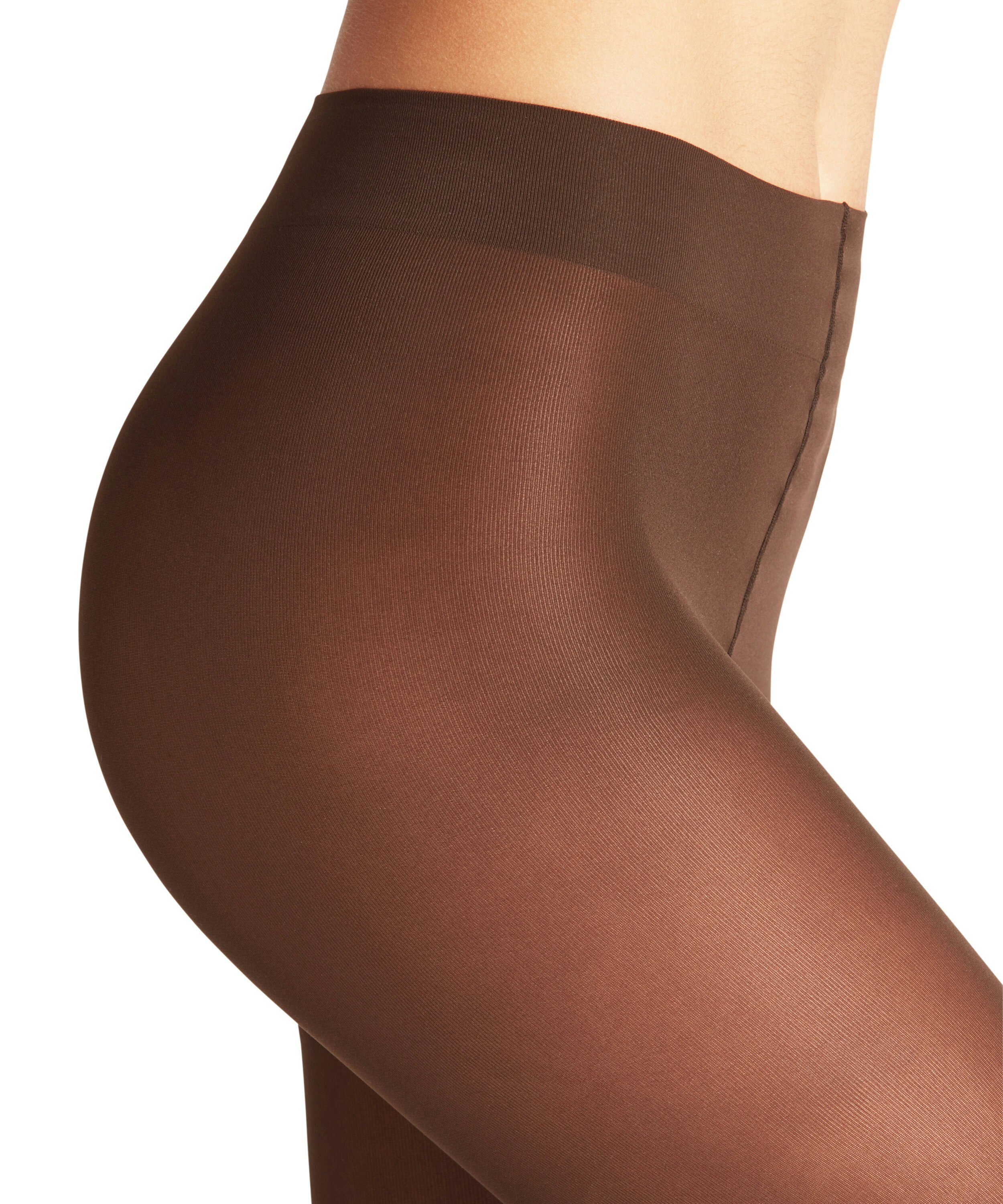 FALKE Dames Pure Matt 50 DEN Panty Brenda