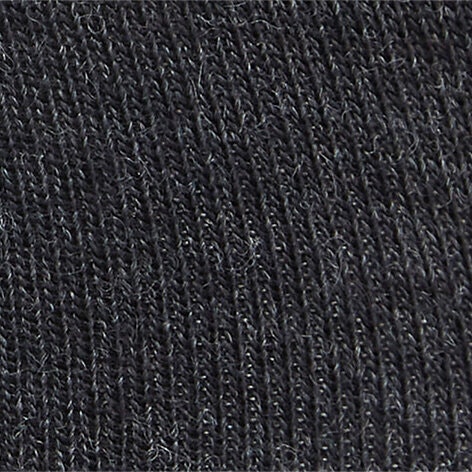 FALKE Dames Softmerino Kniekousen Grijs