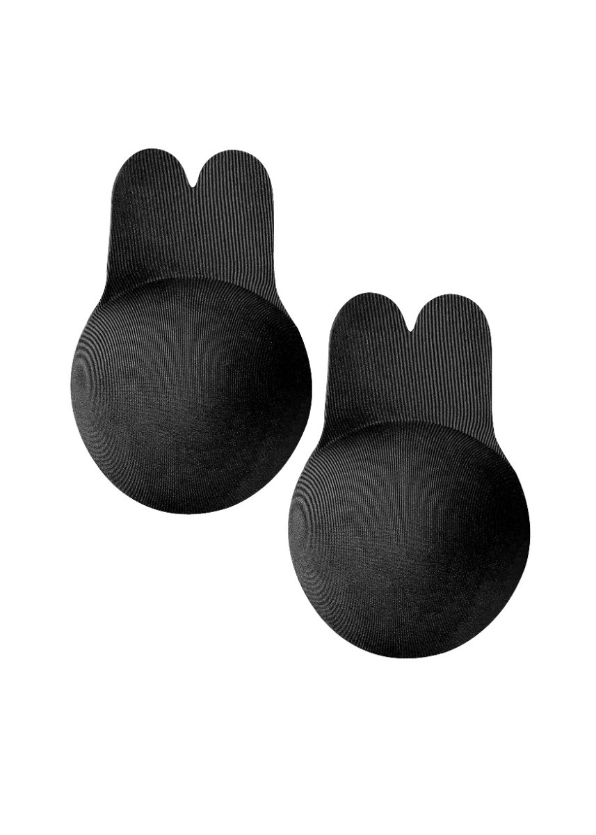 Perfect Secrets Dames Nipple Lift Black