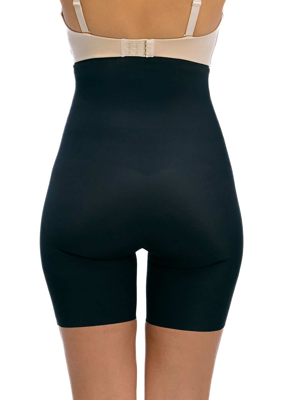 MAGIC Bodyfashion Dames Ultra Sexy Hi-Bermuda Black