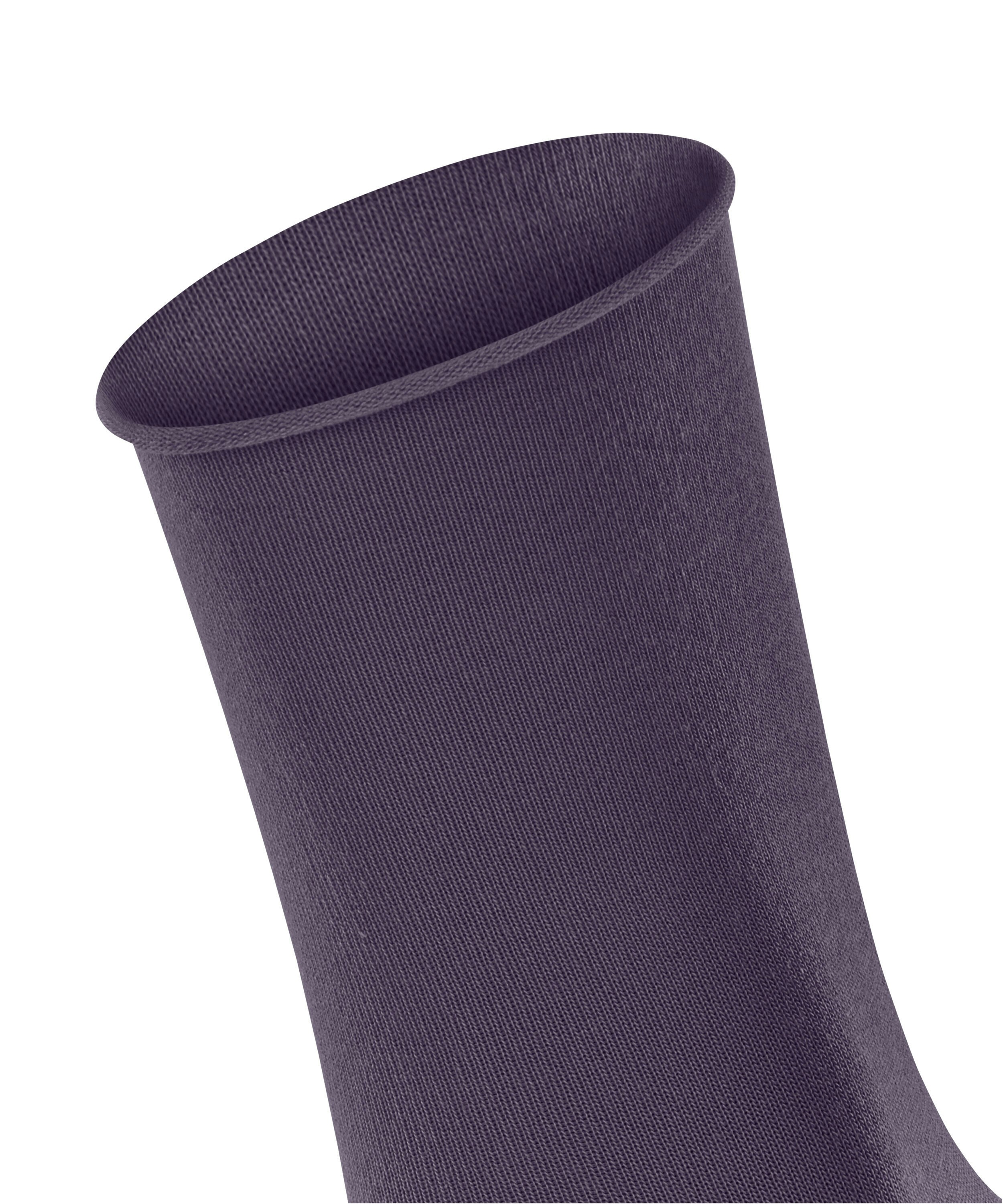 FALKE Dames Active Breeze Sokken Wineberry