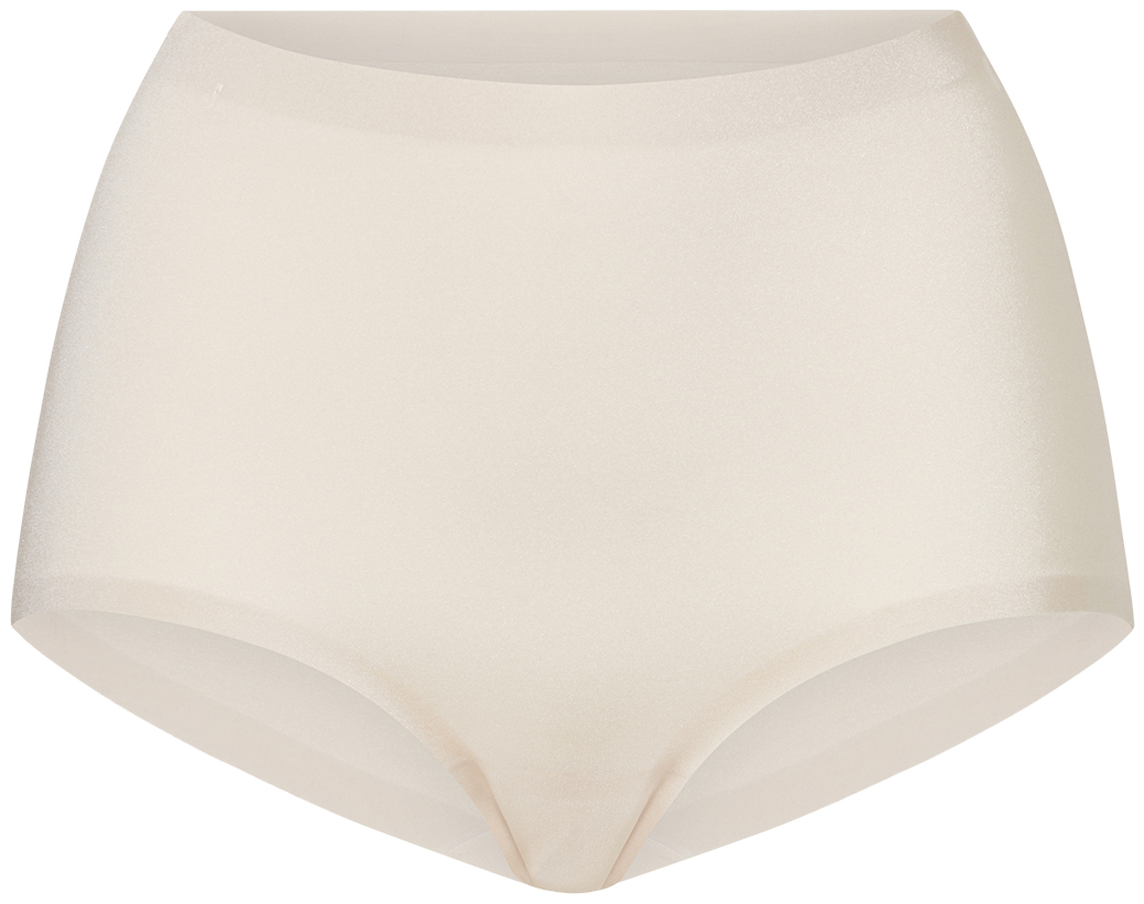 Secrets Dames High Waist Shiny Almond