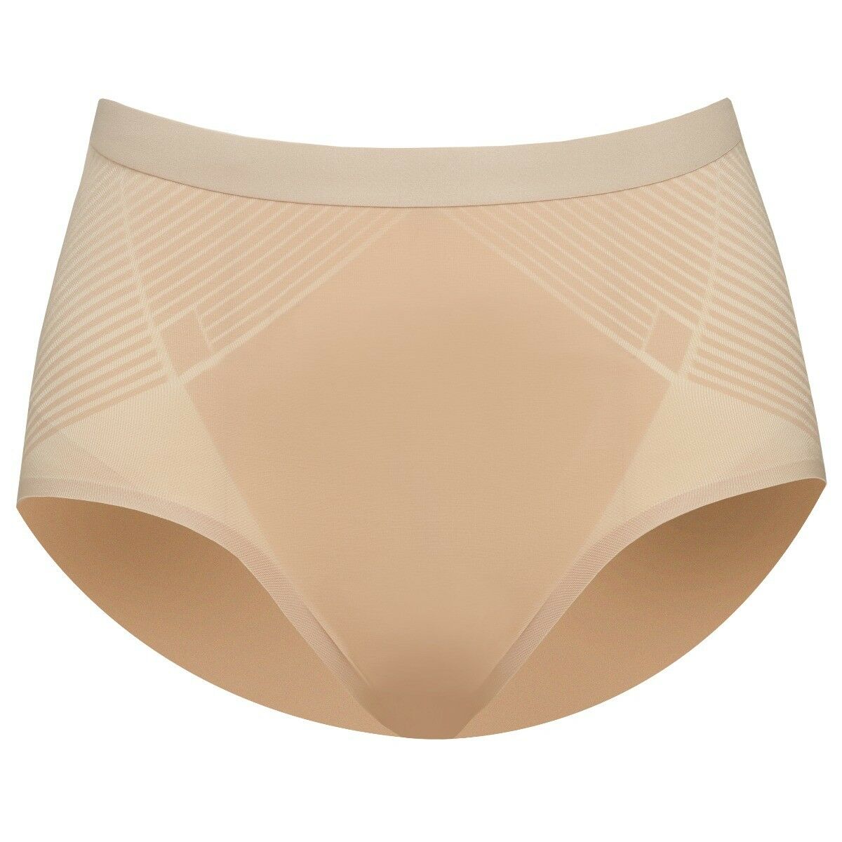 Thinstincts 2.0 Dames Brief Beige