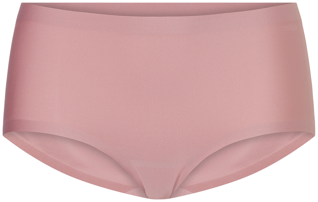 Secrets Dames Midi Rose Pink