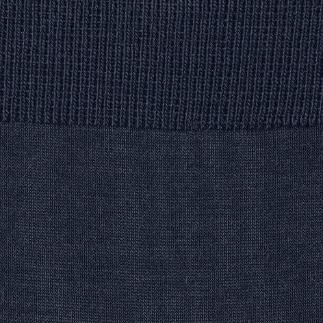 FALKE Heren Airport Sokken Space Blue