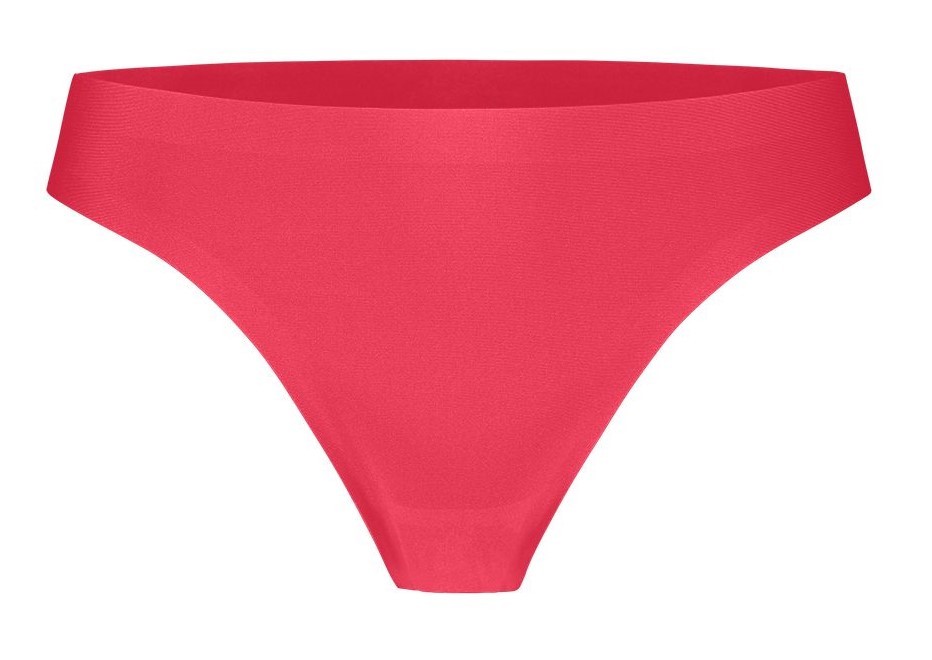 Dames Secrets String Rasberry