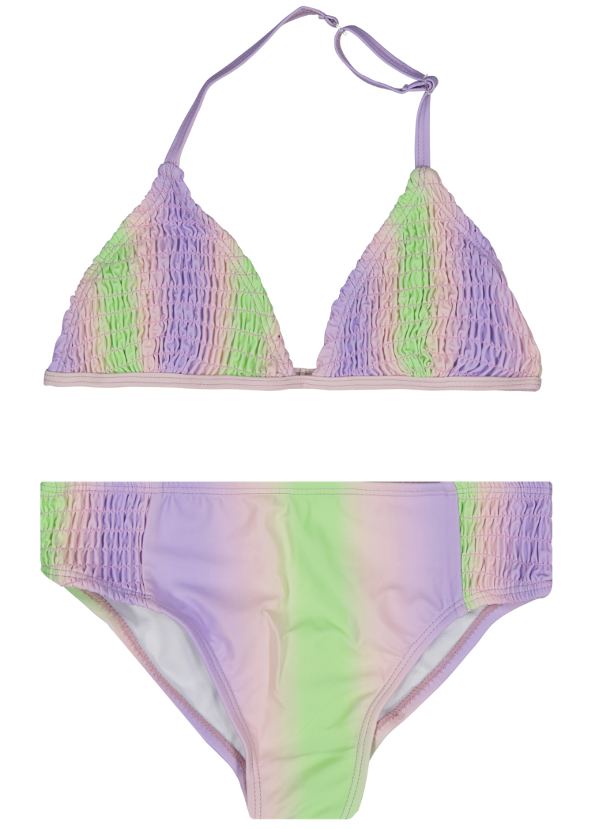 Meisjes Bikini Zamina Lila