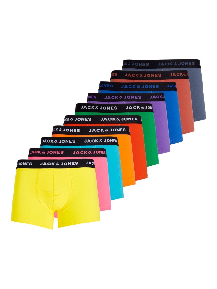 Boxershort hot sale korte pijpjes