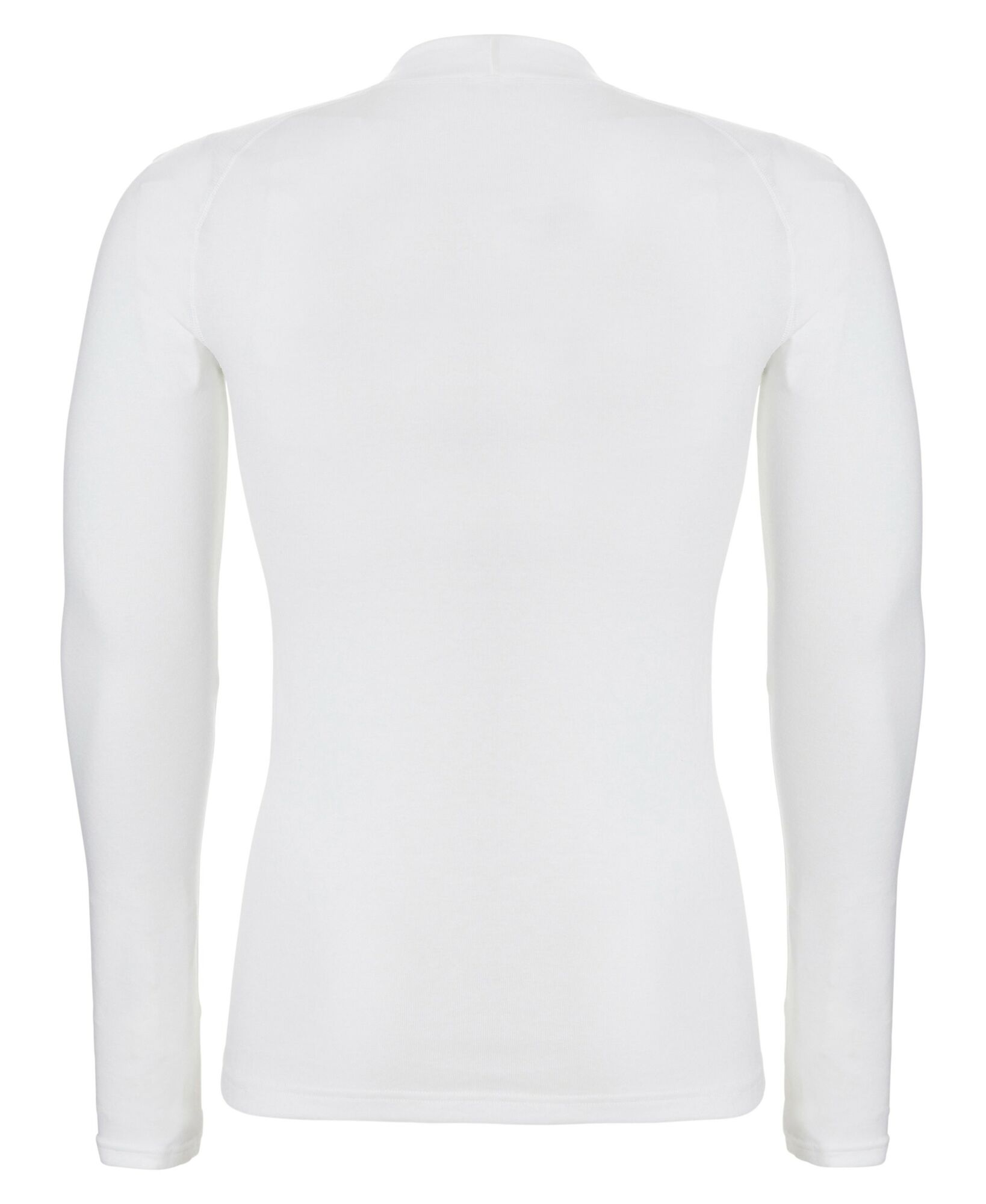 Heren Thermo Viloft Longsleeve Snow White