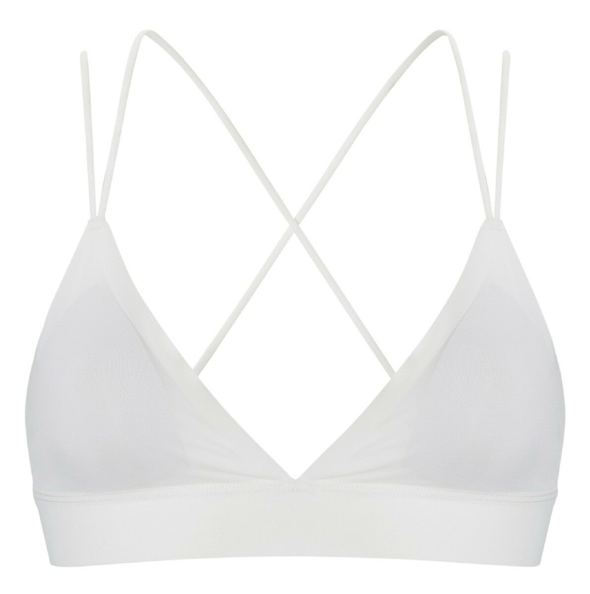 Dames Dream Bralette Wit