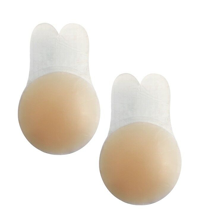 Dames Silicone Lift Covers Latte