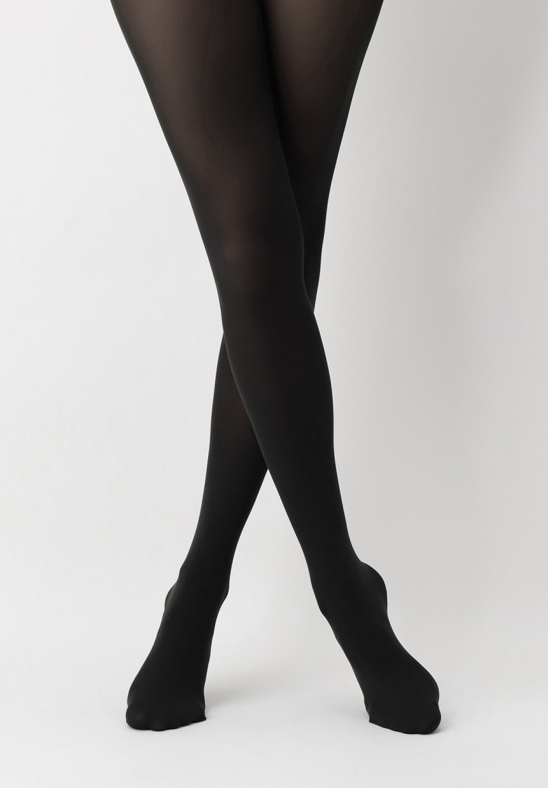 Oroblu Dames Intense 50 Denier Panty Singapour