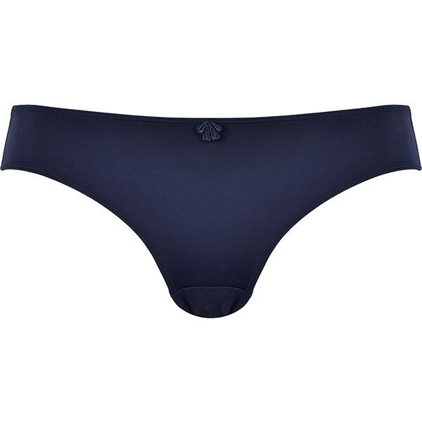 Dames Bikini Slip Salamanca Donkerblauw