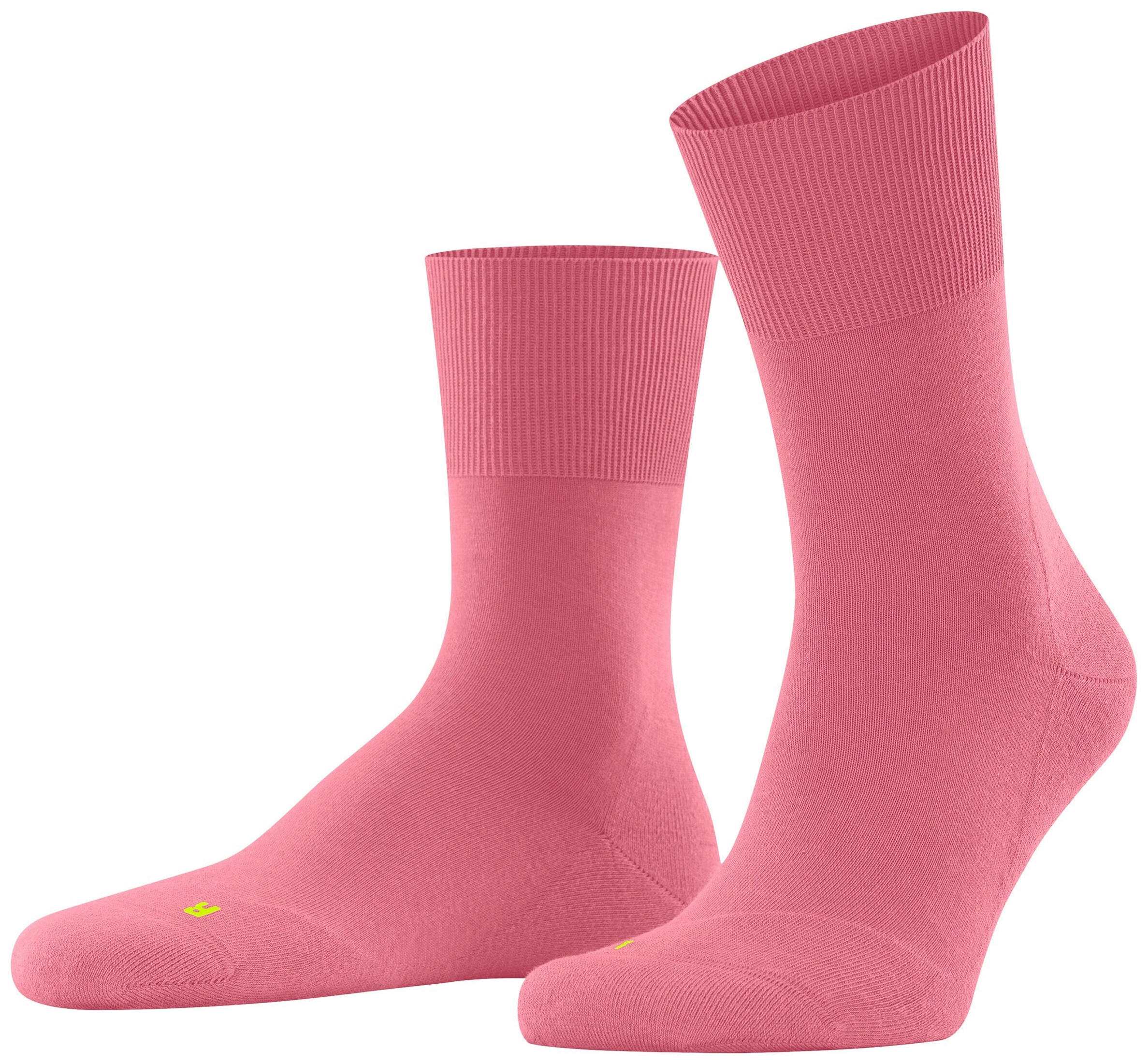FALKE Unisex Run Sokken Rood