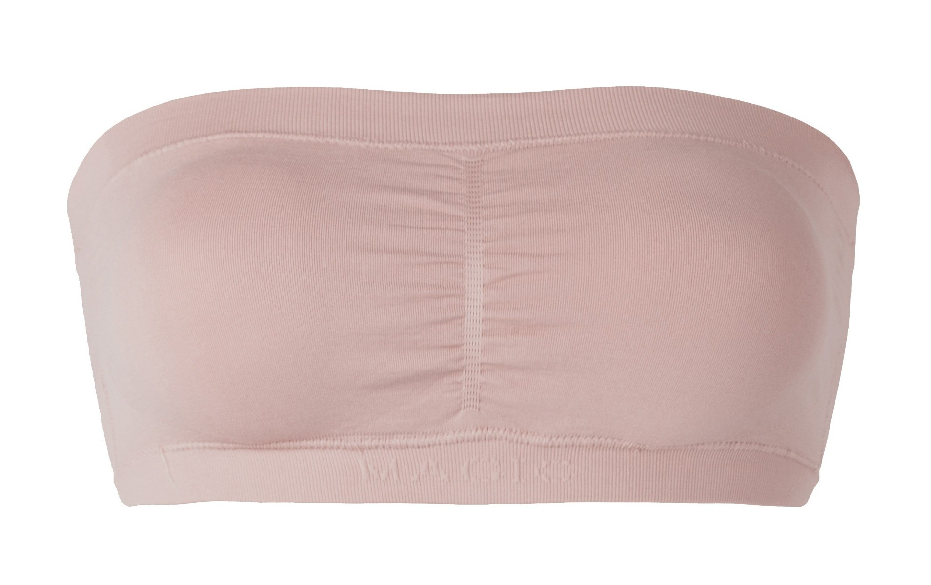 Dames Comfort Bandeau Bamboo Rose