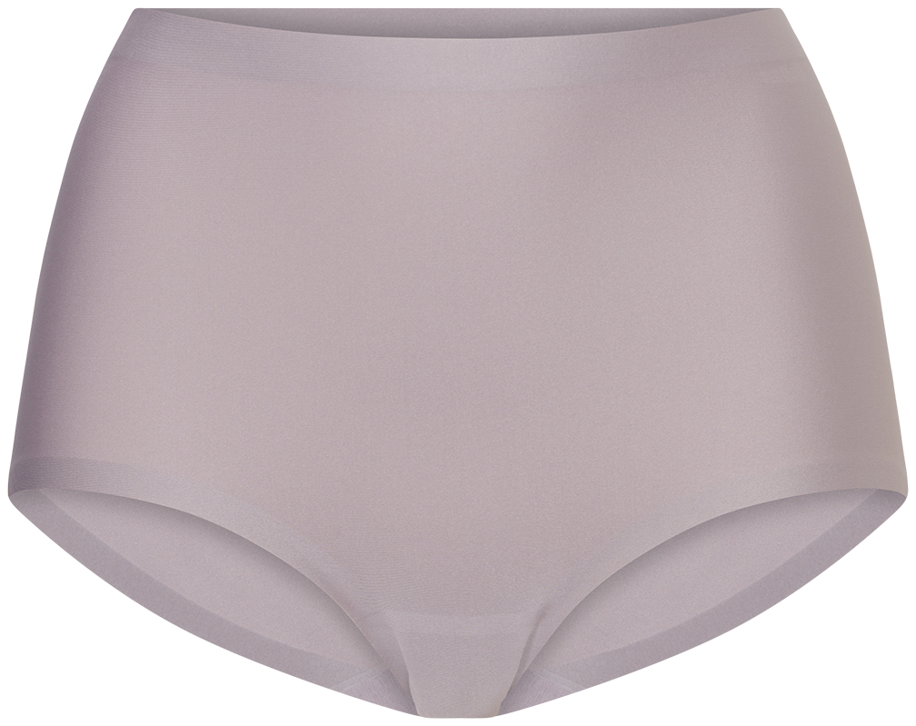 Secrets Dames High Waist Soft Taupe
