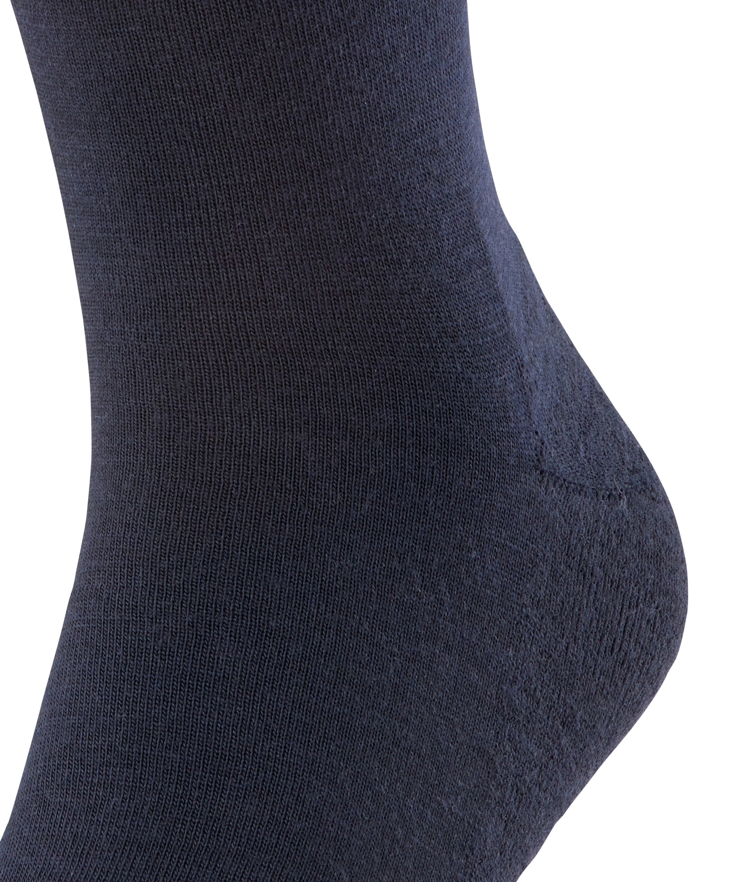 FALKE Heren Airport Plus Sokken Dark Navy