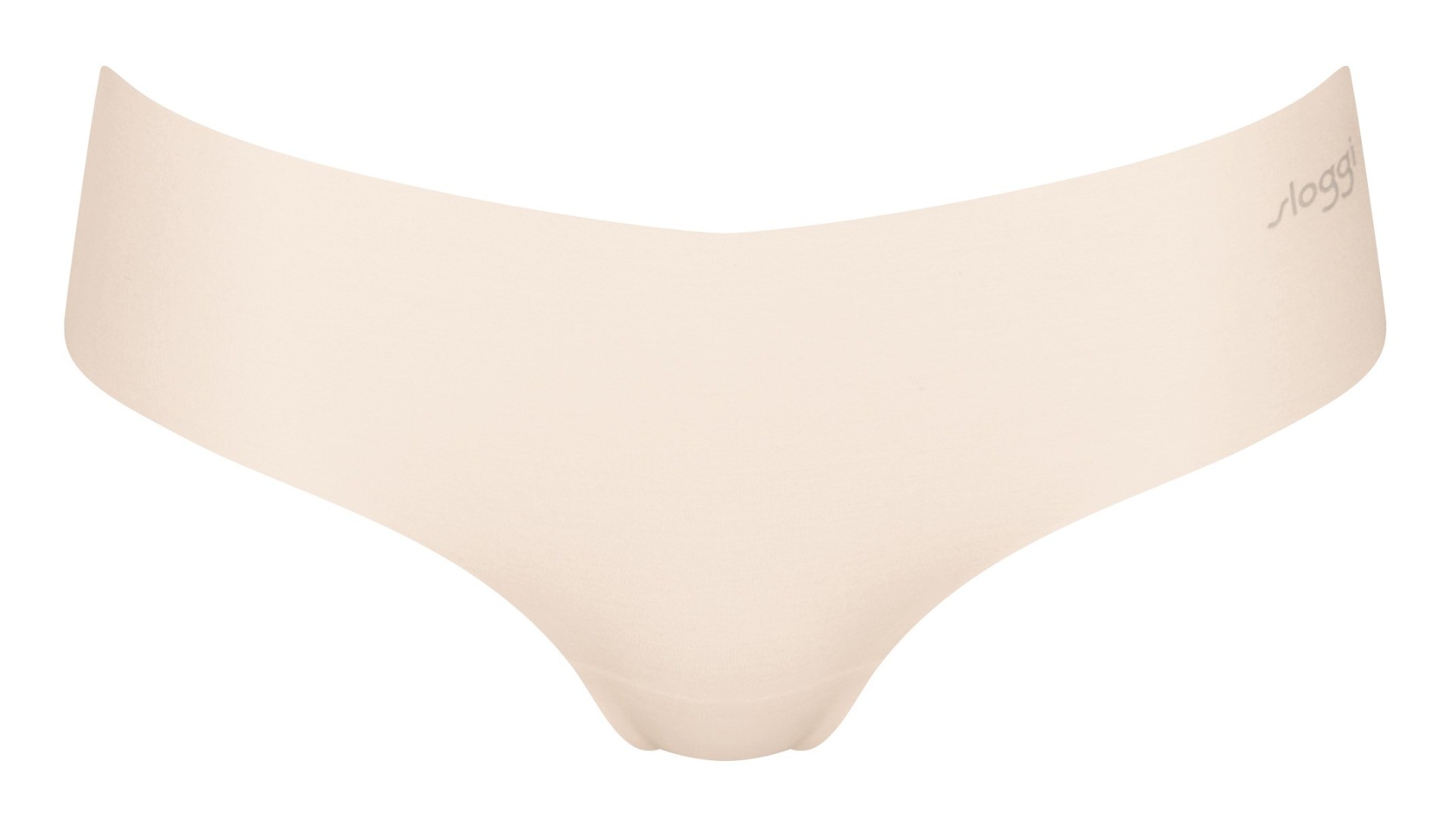 Dames ZERO Modal 2.0 Dames Hipster Lichtroze Angora