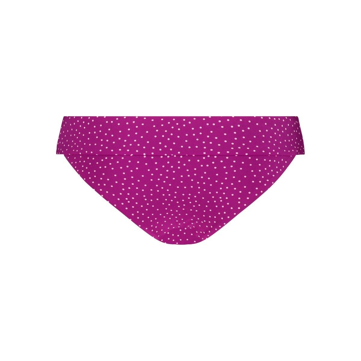 Dames TC WOW Bikinislip Berry Dots