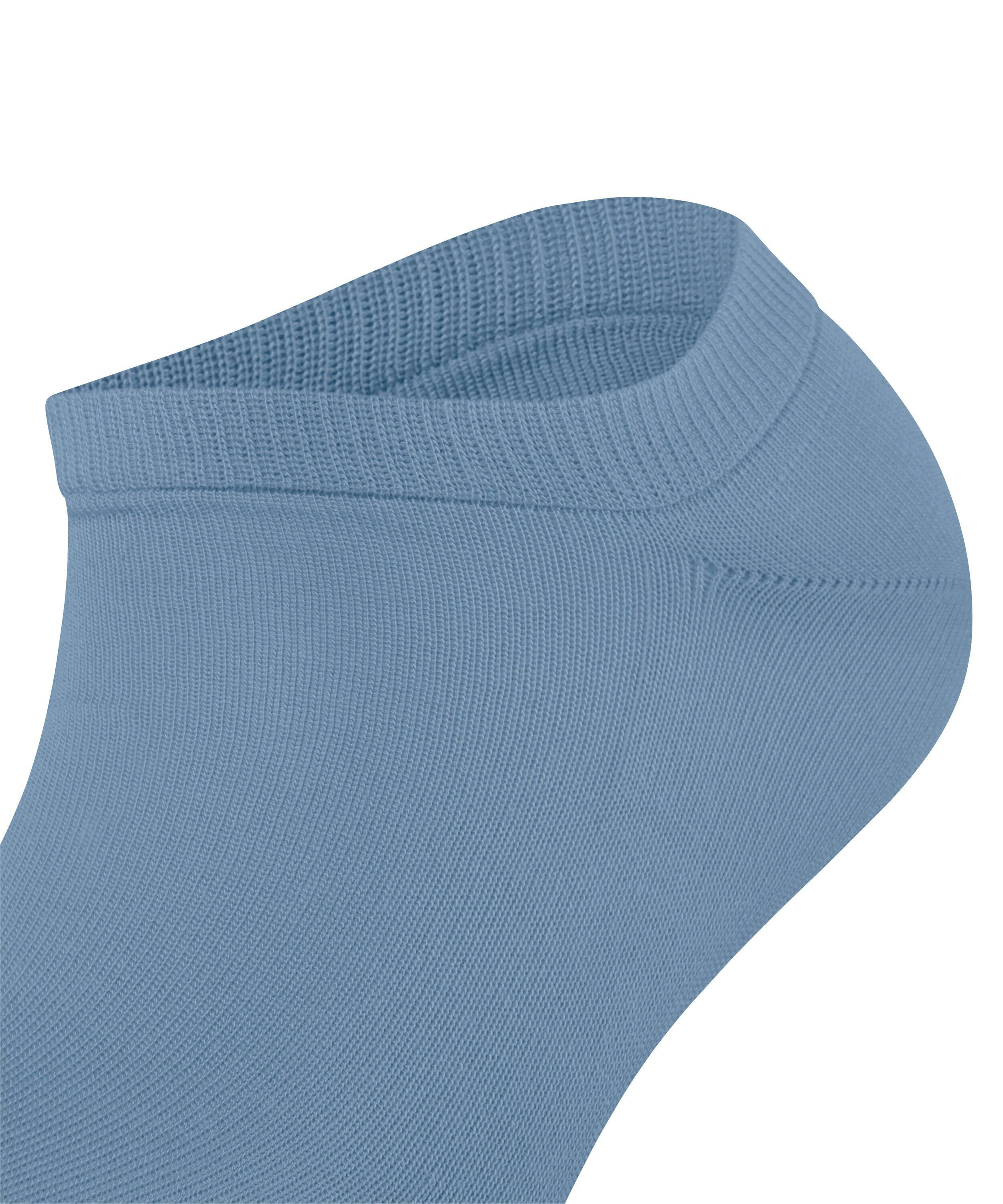 FALKE Dames Active Breeze Sneakersokken Blauw
