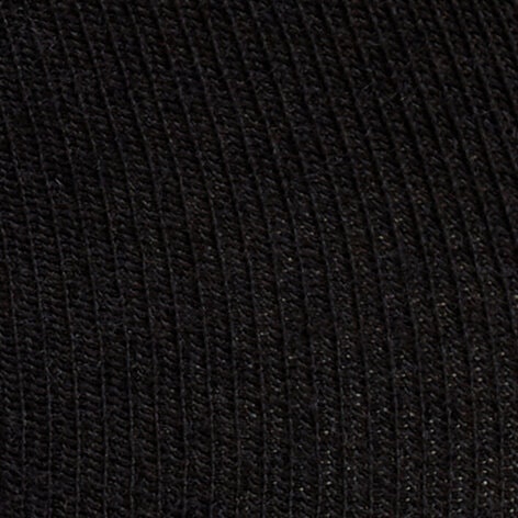 FALKE Dames Softmerino Sokken Zwart