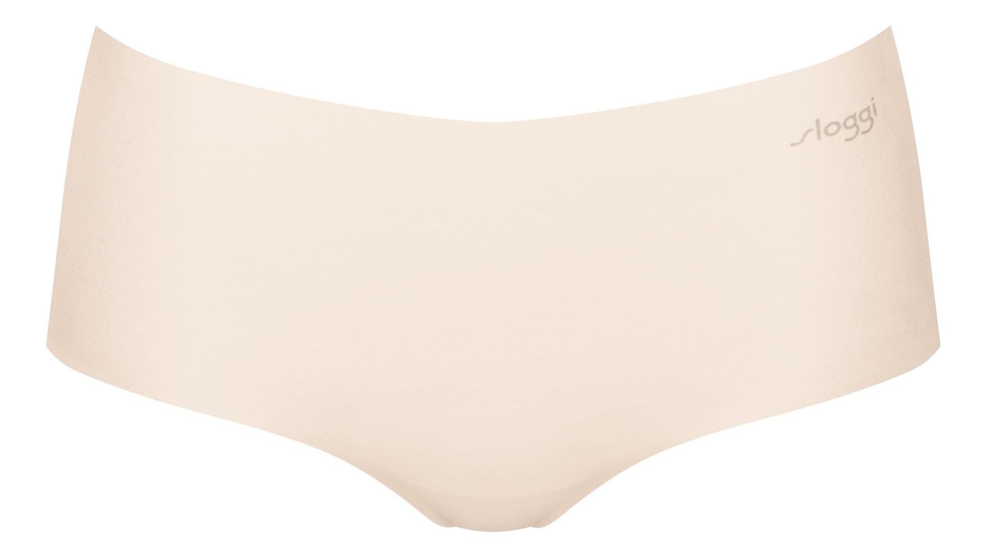 Dames ZERO Modal 2.0 Dames Short Lichtroze Angora
