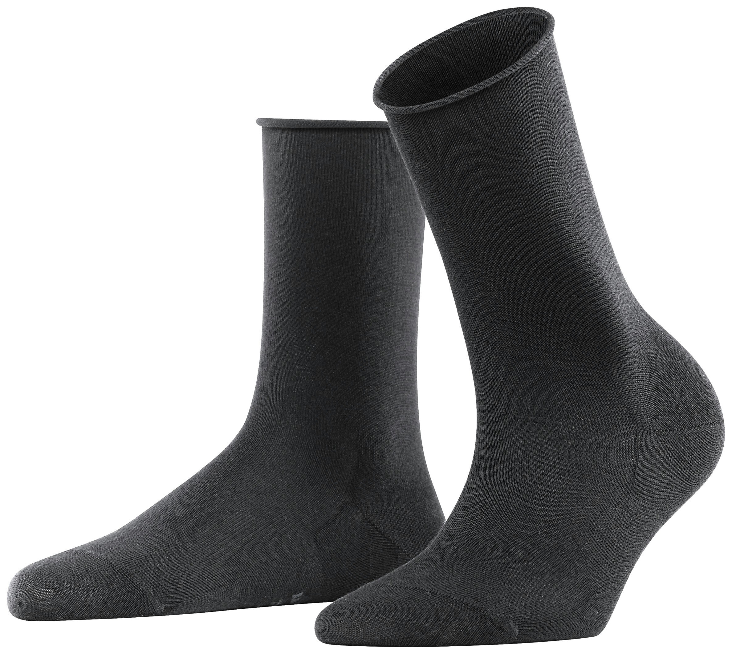 FALKE Dames Active Breeze Sokken Black
