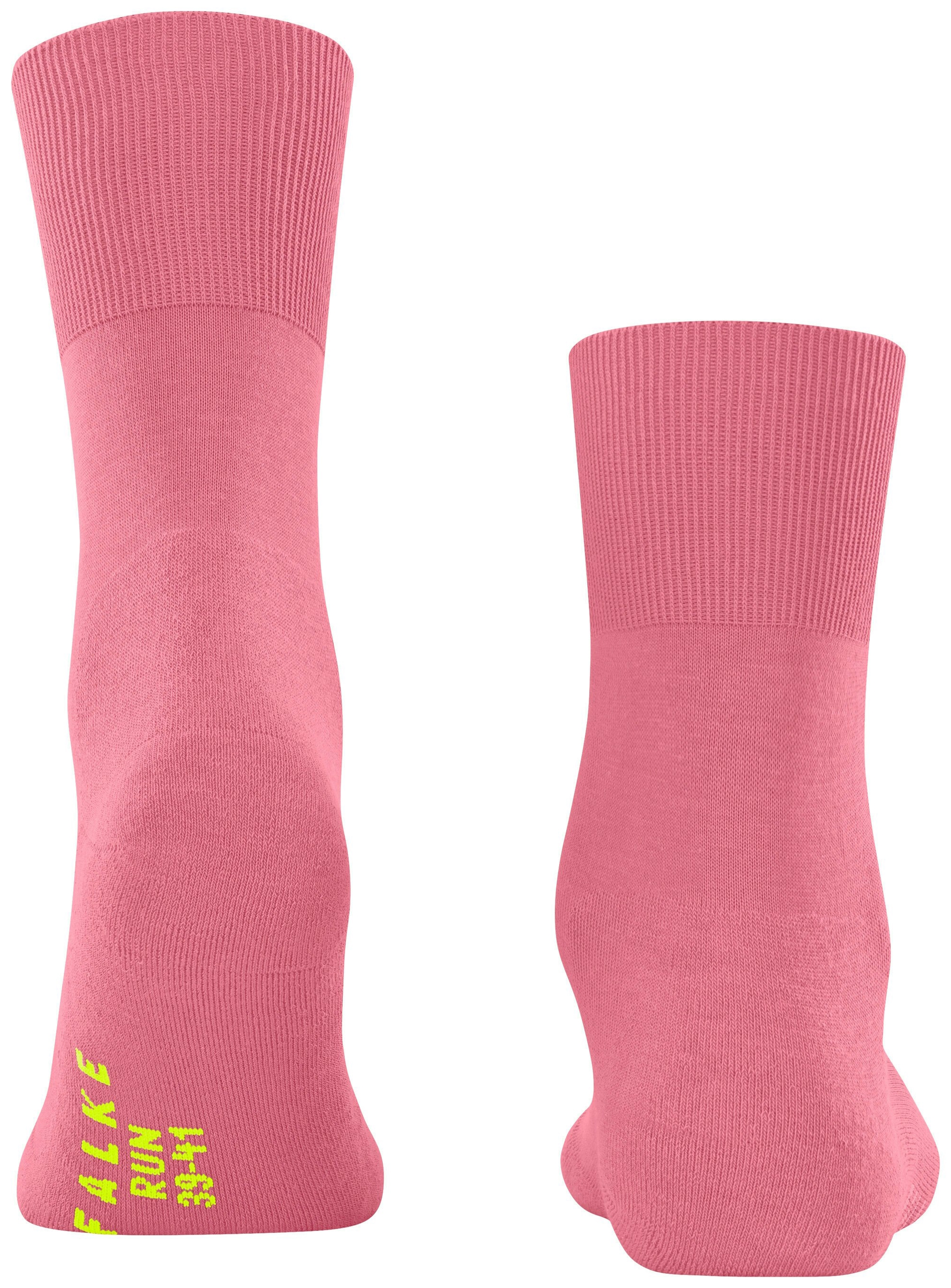 FALKE Unisex Run Sokken Rood