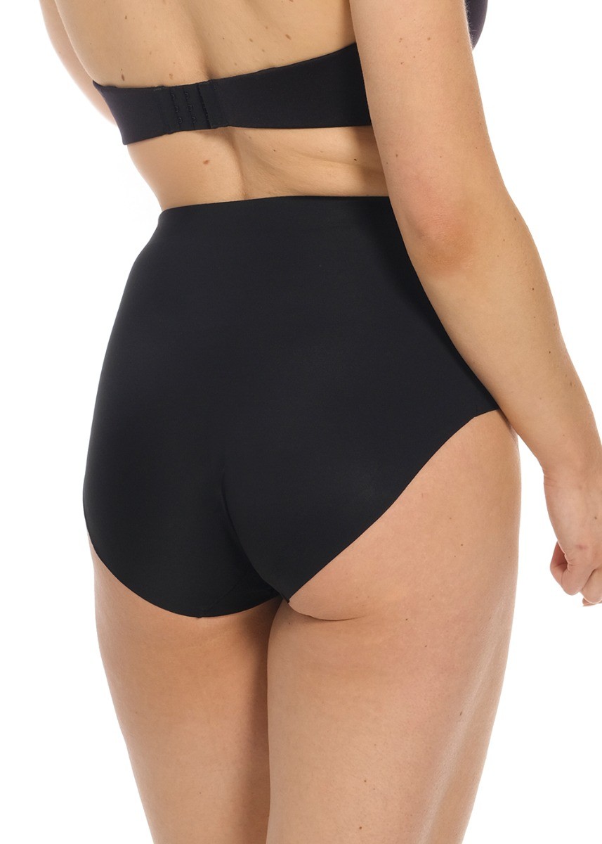 MAGIC Bodyfashion Dames Maxi Sexy Shaping Brief Zwart