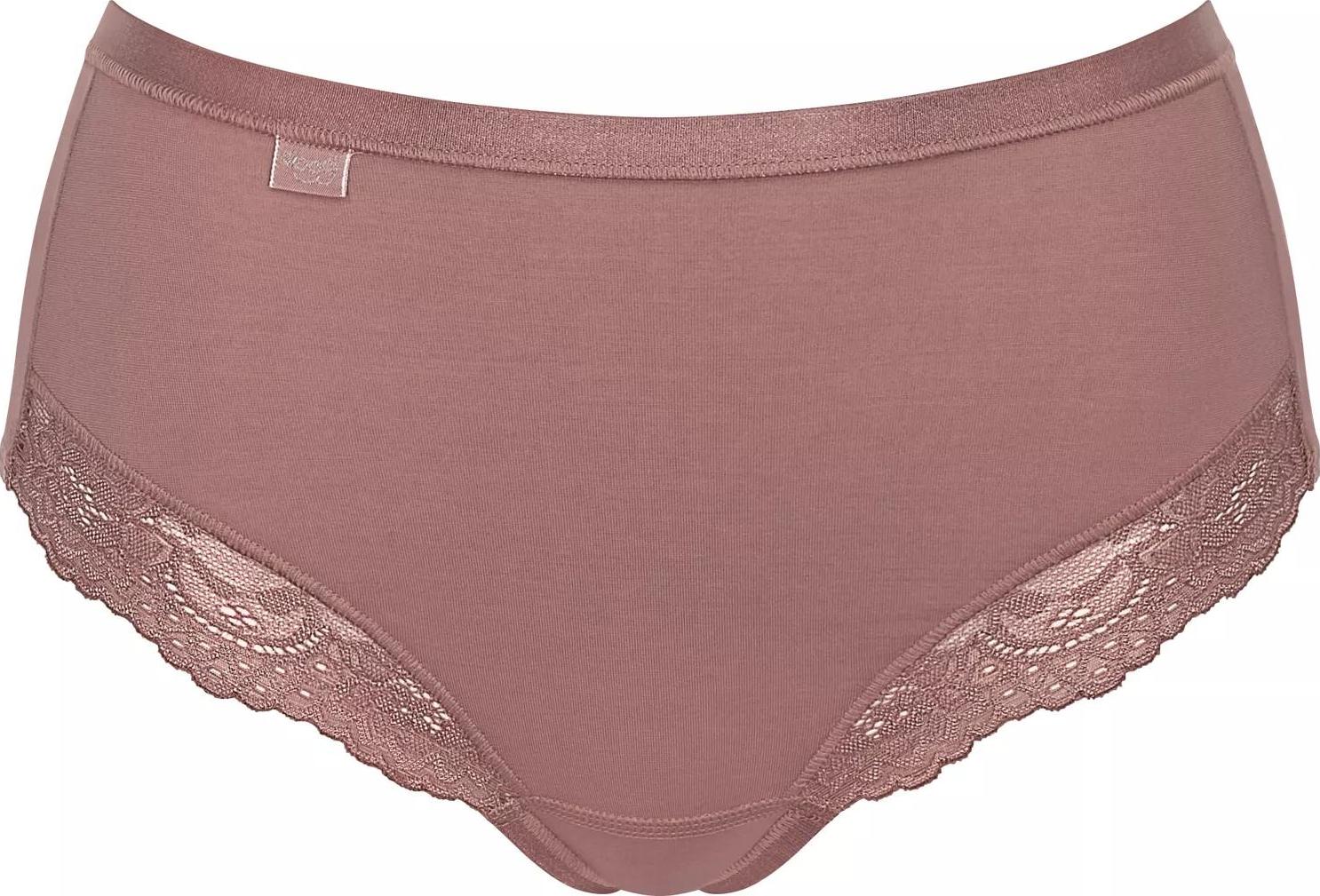 Romance Dames Maxi Cacao