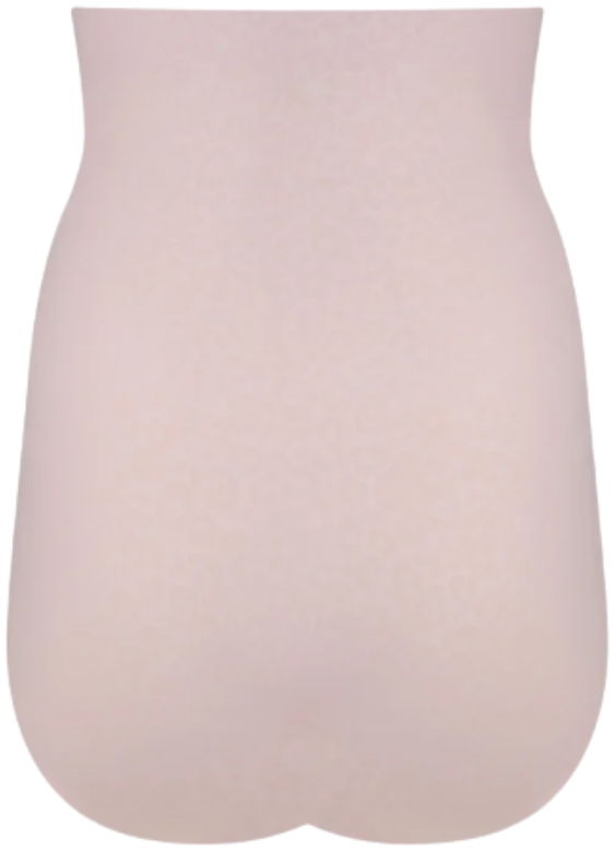 MAGIC Bodyfashion Dames Maxi Sexy Hi-Brief Leopard Blossom