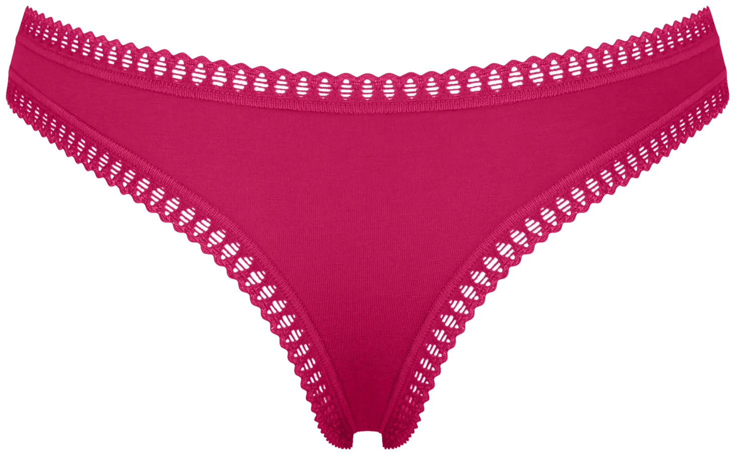 Sloggi Go Crush Dames String Multi 3-Pack
