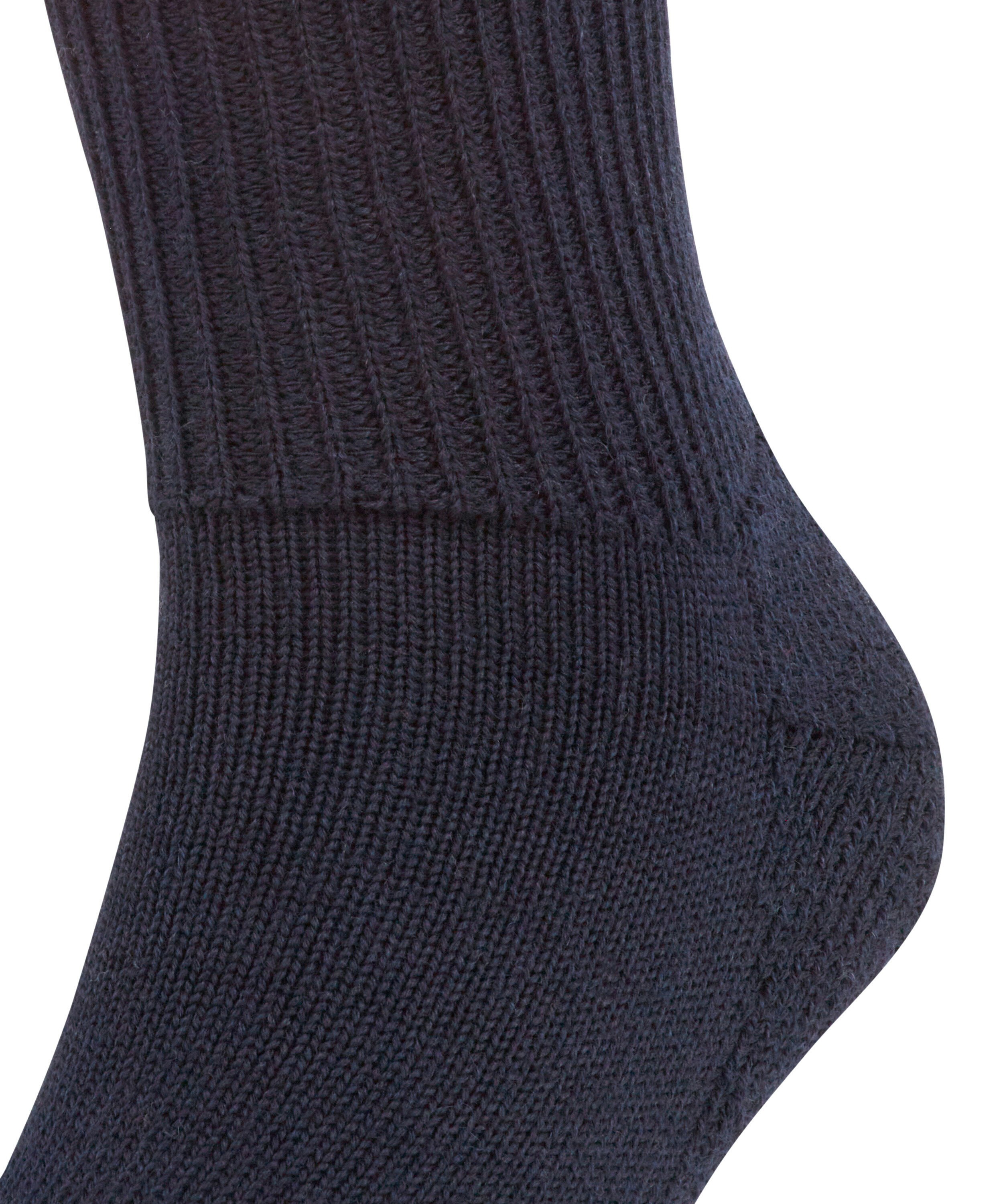 FALKE Unisex Walkie Ergo Bootsokken Marine