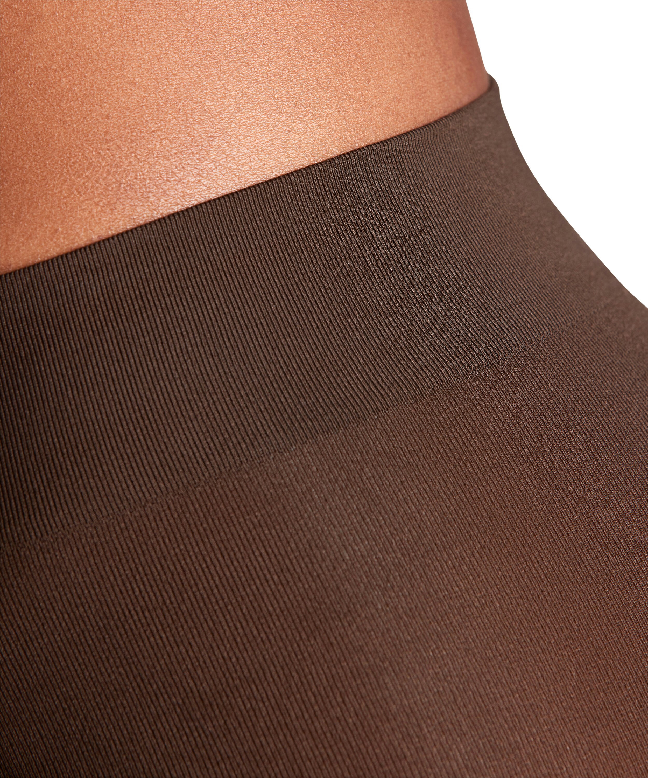 FALKE Dames Zijdezacht 40 DEN Panty Brenda