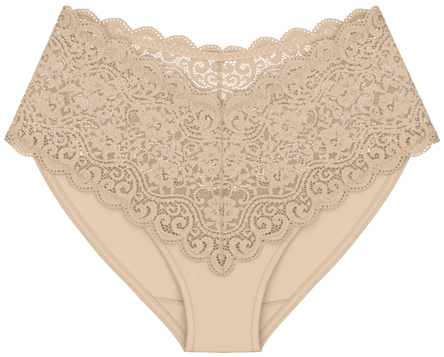 Dames Amourette Maxi Skin