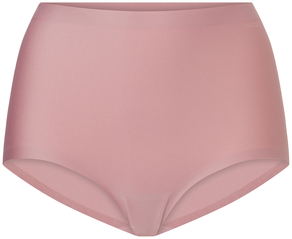 Secrets Dames High Waist Rose Pink