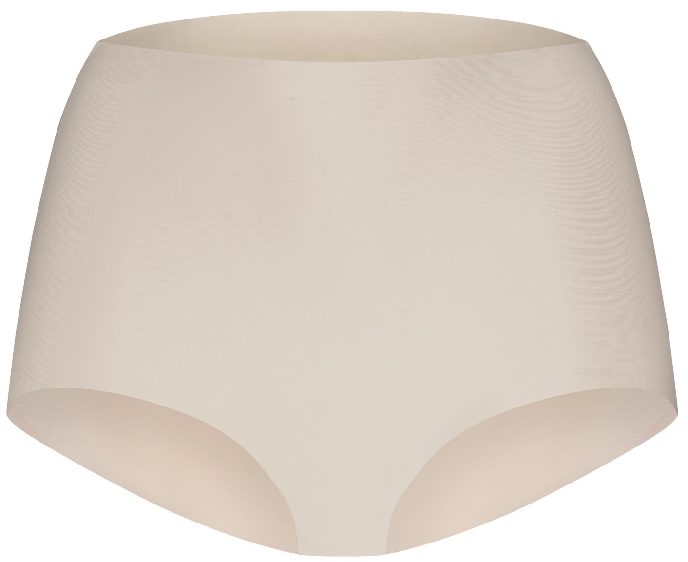 Secrets Dames High Waist Almond