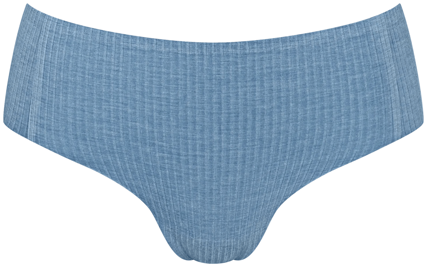 Sloggi ZERO Feel Dames Pure Hipster Liberty Blue