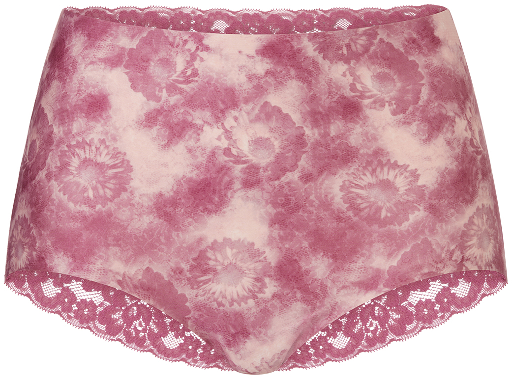 Ten Cate Secrets Lace Dames High Waist Lace Print