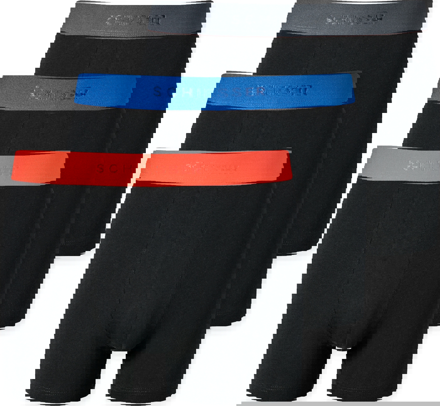 95/5 Heren Shorts 3-Pack Assorted 5