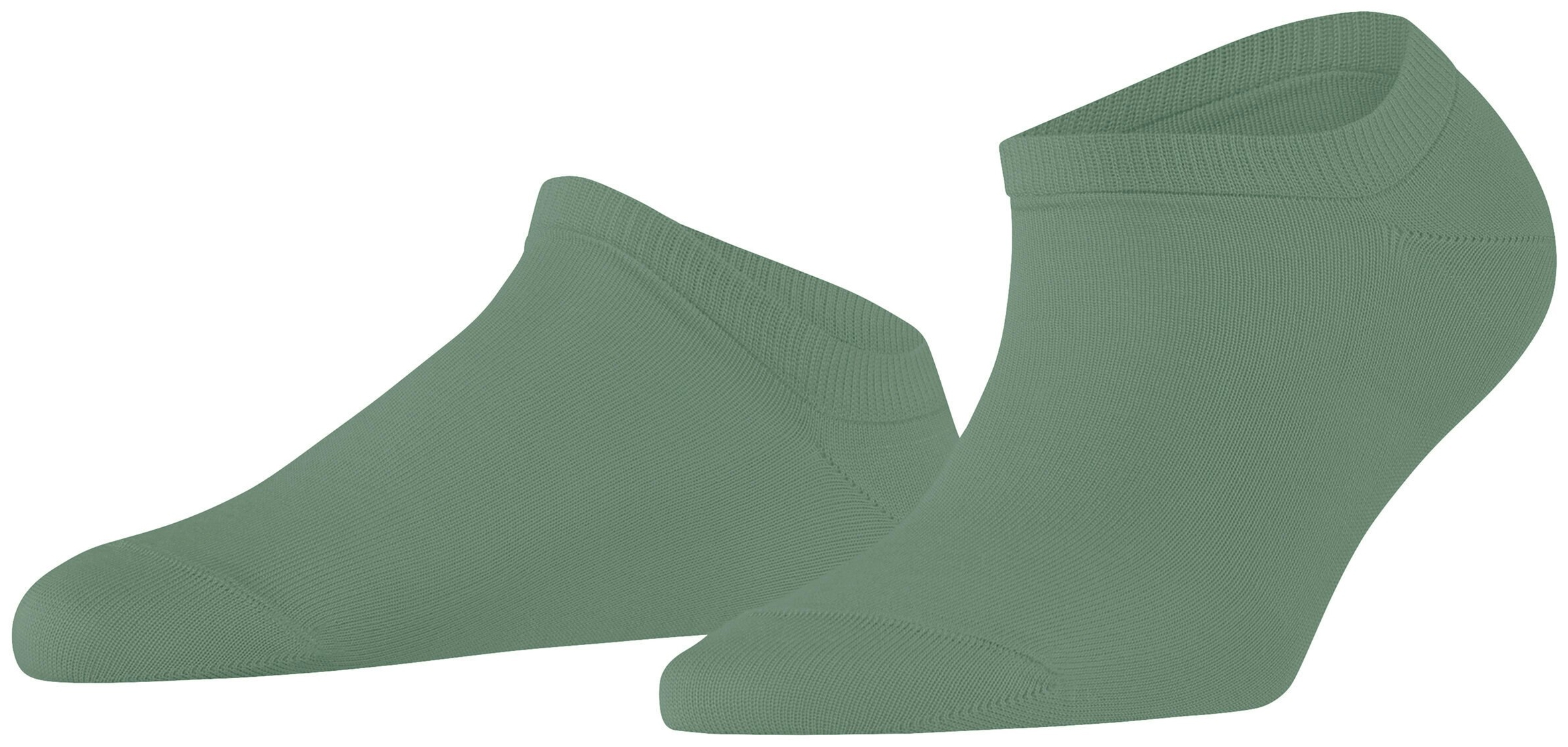 FALKE Dames Active Breeze Sneakersokken Groen