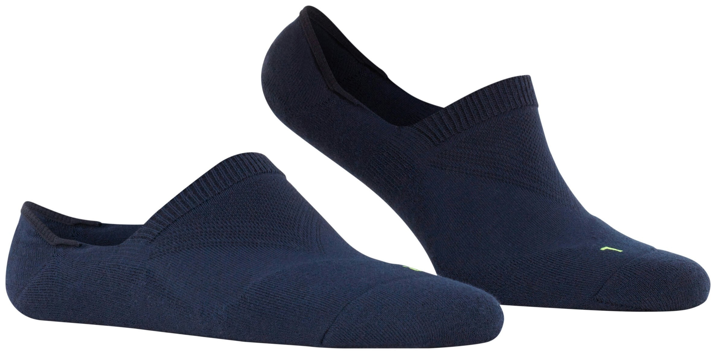 FALKE Unisex Cook Kick Footies Marine