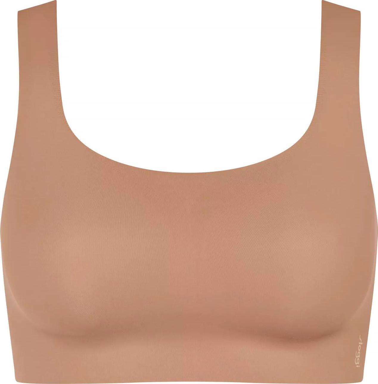 ZERO Feel 2.0 Dames Top Nostalgic Brown