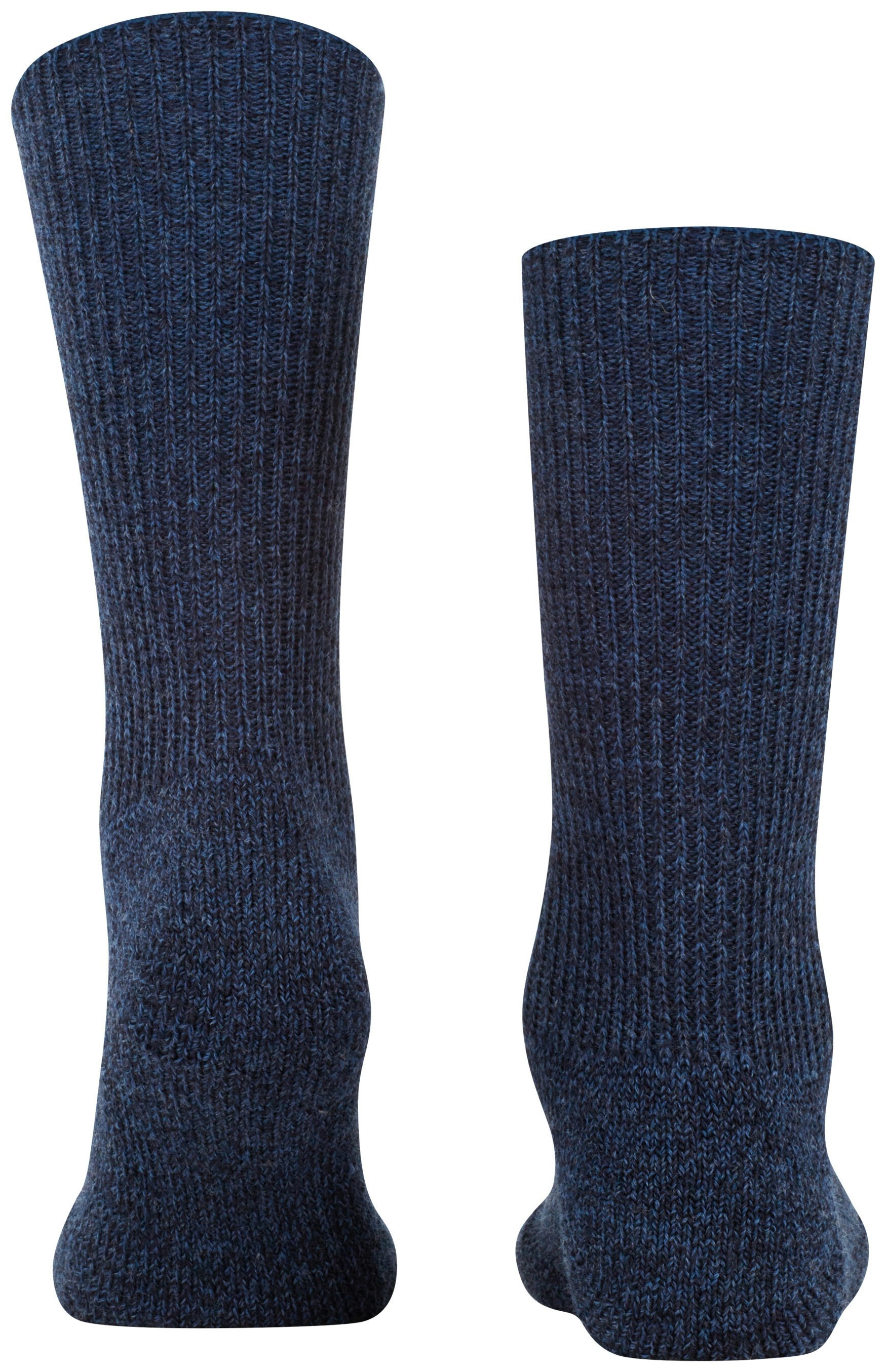 FALKE Unisex Walkie Ergo Bootsokken Jeans