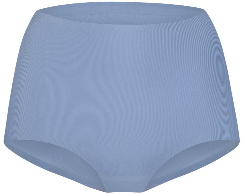 Secrets Dames High Waist Lavender Blue